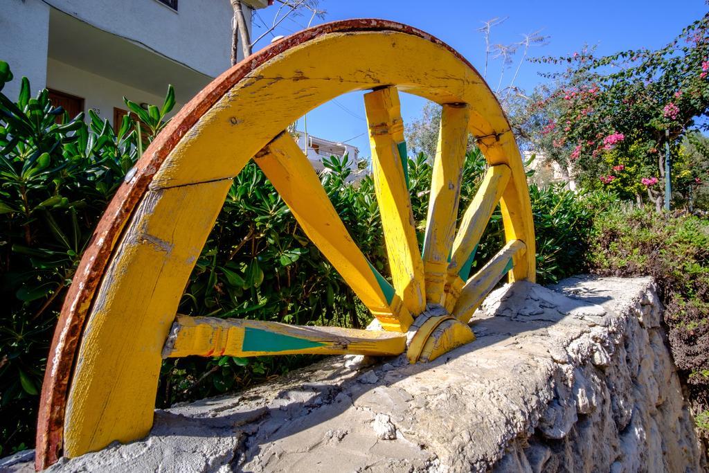 Dalle Grotte Al Mare Ferienhaus